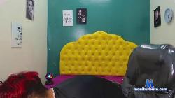 aroon_cox cam4 live cam performer profile