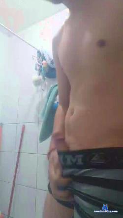 JhonPeralta cam4 live cam performer profile