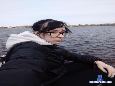 NormaGellings cam4 bisexual performer from Republic of Poland  