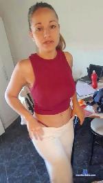 QueenPYX cam4 livecam show performer room profile