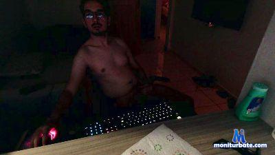 Luis___89 cam4 straight performer from United Mexican States masturbation 