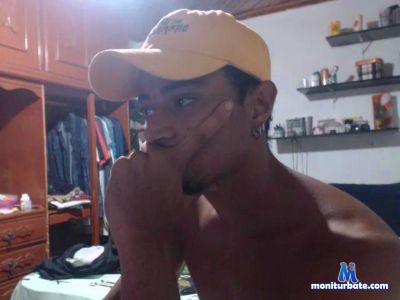 barloc10 cam4 gay performer from Kingdom of Spain  