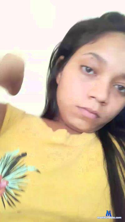 Kaianne33 cam4 bisexual performer from Federative Republic of Brazil  