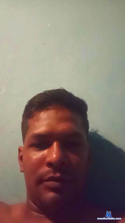 El_negrito44 cam4 straight performer from Bolivarian Republic of Venezuela  