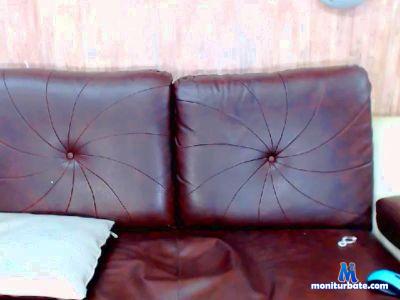 bisam45 cam4 bisexual performer from Federal Republic of Germany  