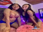 DerlyAndCristal cam4 livecam show performer room profile