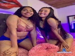 DerlyAndCristal cam4 live cam performer profile