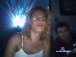 milenian cam4 livecam show performer room profile