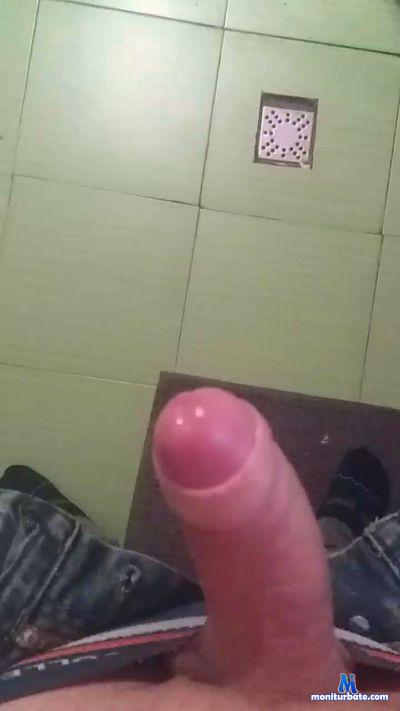 majuscul cam4 straight performer from Romania  