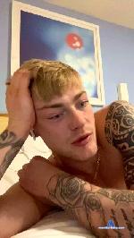 Trevorhard cam4 livecam show performer room profile
