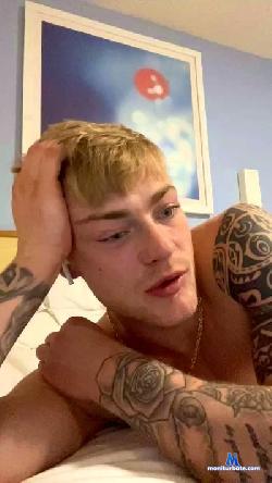 Trevorhard cam4 live cam performer profile