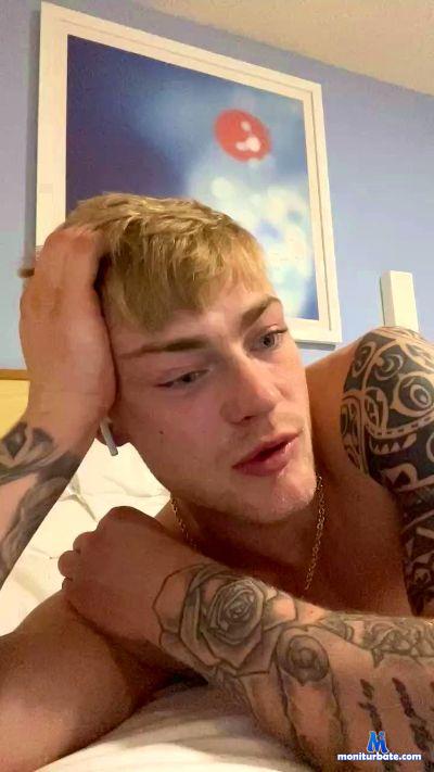 Trevorhard cam4 straight performer from United Kingdom of Great Britain & Northern Ireland  