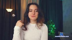 OctaviaArnet cam4 live cam performer profile