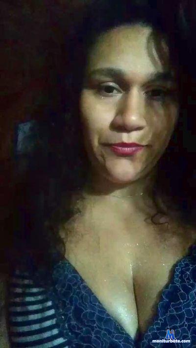 Estefii4 cam4 unknown performer from Republic of Chile  