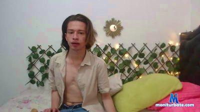 bit_brama cam4 bisexual performer from Republic of Colombia ass new twink teen rollthedice 