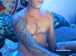 KinkyMikee cam4 livecam show performer room profile