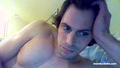 Olithesexmachin cam4 straight performer from Canada masturbation cum striptease 