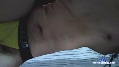KRAMY cam4 gay performer from Republic of Chile  