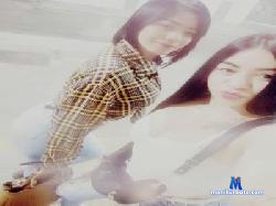 Thewondergirls2 cam4 live cam performer profile