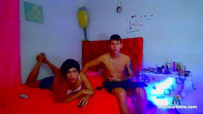 Valentinodexter cam4 straight performer from United States of America brunettetattoos 