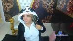 valeria_mejias cam4 livecam show performer room profile