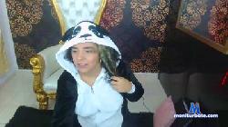 valeria_mejias cam4 live cam performer profile