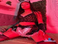 Lizzie_Garcia18 cam4 live cam performer profile