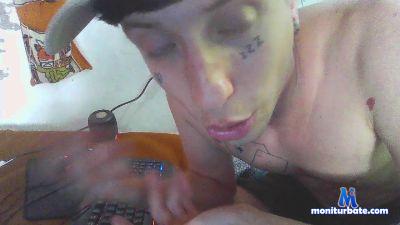 tommiverceti cam4 straight performer from Argentine Republic  