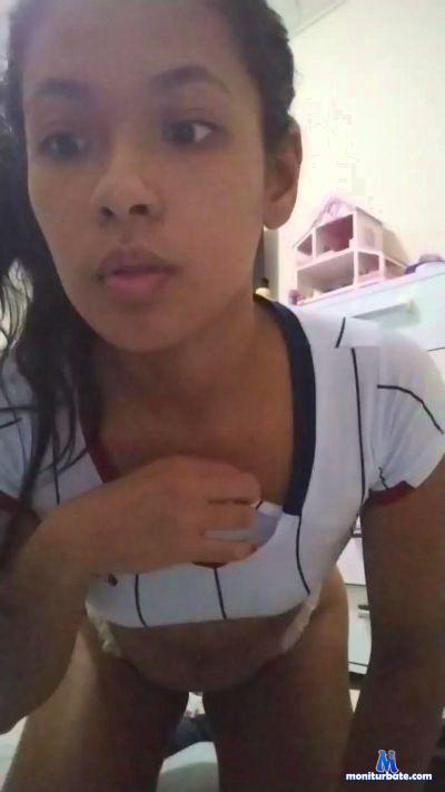 Danisugarbaby cam4 bicurious performer from Federative Republic of Brazil  