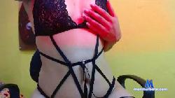 annie_saint cam4 live cam performer profile
