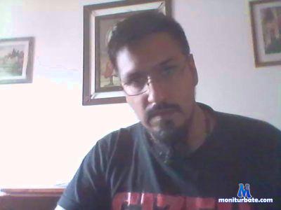 maxi85cmm cam4 straight performer from Argentine Republic  