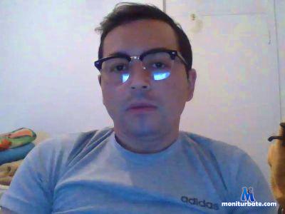 Denmark1 cam4 unknown performer from Republic of Chile  