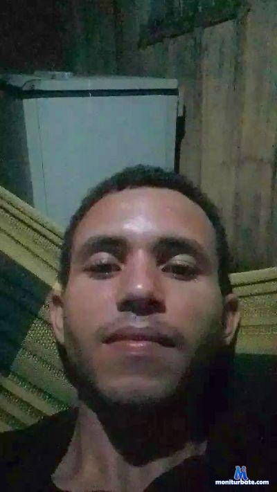 JhonMenas5 cam4 straight performer from Federative Republic of Brazil  