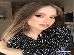 SusannaSantoro cam4 live cam performer profile