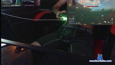 KSGames cam4 straight performer from United States of America  