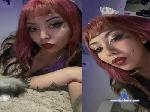 CrystalOscuro1 cam4 livecam show performer room profile