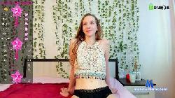 Marrymur_ cam4 live cam performer profile
