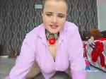 SaraDelia cam4 livecam show performer room profile