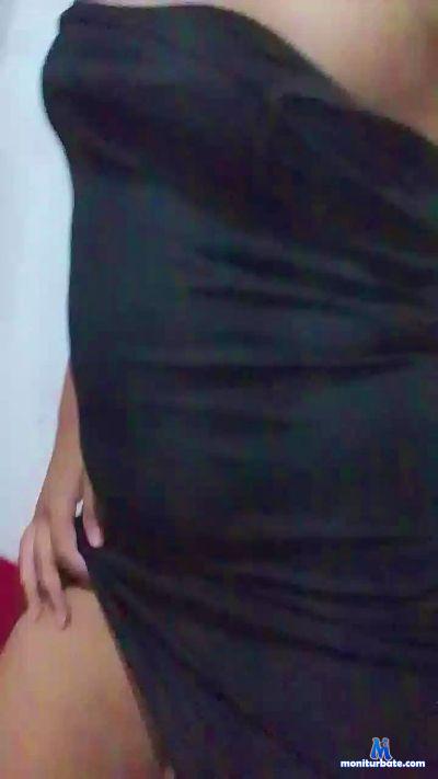 PuccaSafada cam4 bisexual performer from Federative Republic of Brazil  