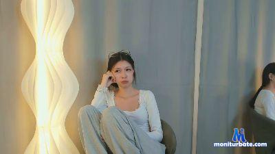 MyraCooke cam4 bicurious performer from French Republic  