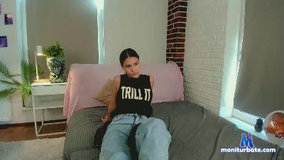 LupeHaynes cam4 bicurious performer from French Republic  