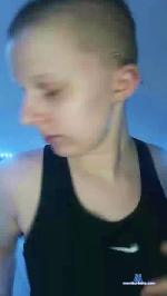 Ahesoo cam4 livecam show performer room profile