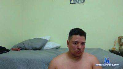 Michel_Fors cam4 bisexual performer from Republic of Colombia michel_fors cum masturbation rollthedice 