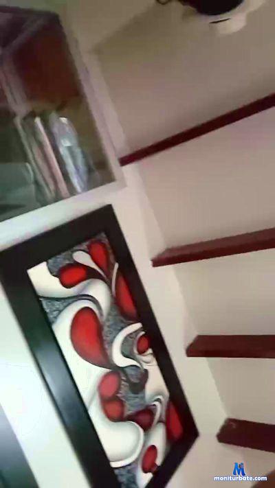 cristopher_sexy cam4 bisexual performer from Republic of Peru  