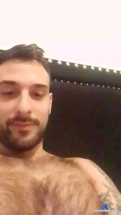 Sativo cam4 unknown performer from Argentine Republic  