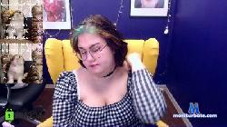 Cynthia_W cam4 live cam performer profile