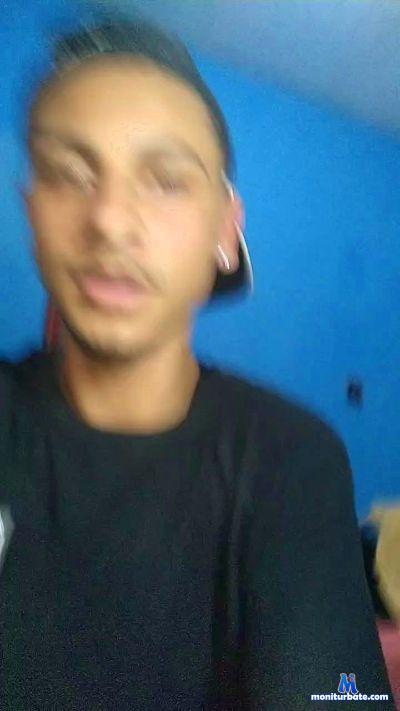 Libanio cam4 straight performer from Federative Republic of Brazil  