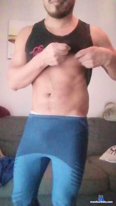 Davehot30 cam4 unknown performer from Kingdom of Spain  