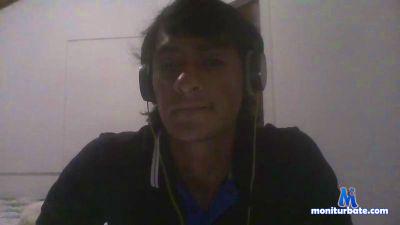 rojotejon cam4 straight performer from Republic of Colombia  