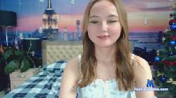 RolyPolyy cam4 live cam performer profile